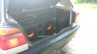 Nik &amp; Jay ft Tækker Stop! Dans! - 2014