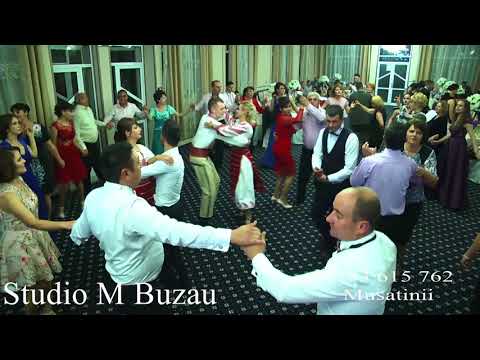 Formatia Musatinii     Program de nunta GEAMPARALE NOU 2018