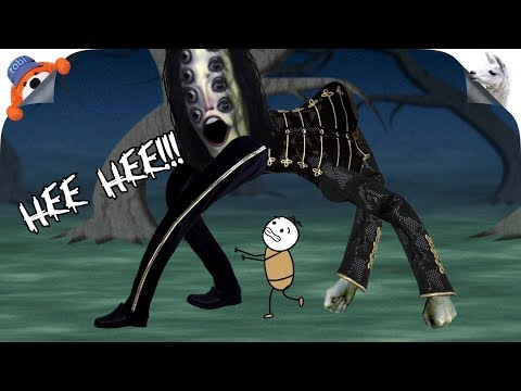 The Ayuwoki Mutant Hee Hee!!! | TobiAnimados