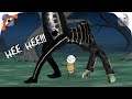 The Ayuwoki Mutant Hee Hee TobiAnimados