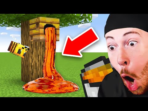 Mind-Blowing Minecraft Memes Reaction!