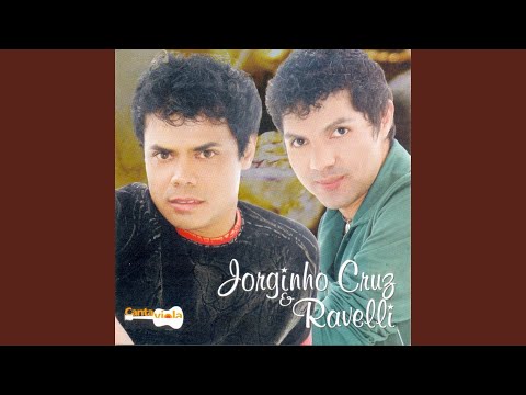 A Luz De Nossa Senhora - Jorginho Cruz & Ravelli