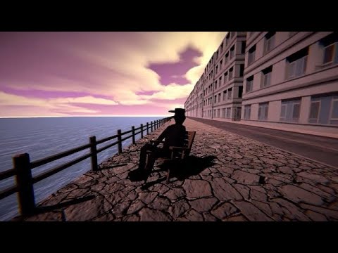 INFINEURAL: This Time-Dilation Horror Game Gets More Unsettling the More You Think About It (2 Ends)