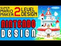 How to Make Traditional Levels - Super Mario Maker 2 Level Design