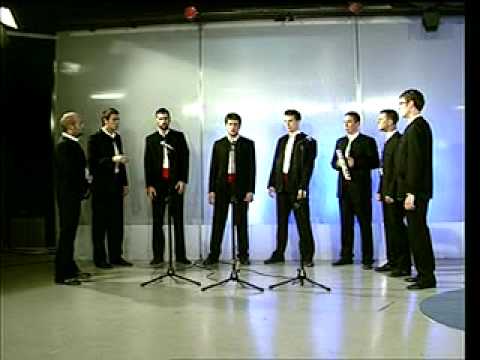 Klapa Mriža - Cvit od mrče -