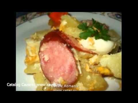 Cazare Varsatura, Vrancea - Cazat.ro