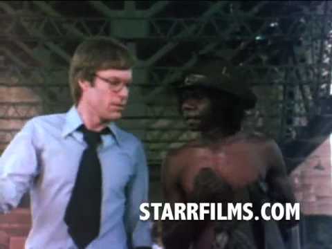 afbeelding THE LAST WAVE Movie Trailer 1977