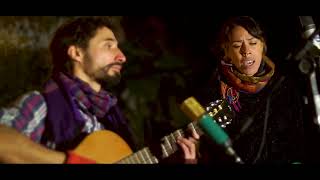 Triángulo - Flordalua/Marcos Ariel (Ileana ILE Cabra)