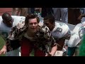 Ace Ventura Vs Mascot Ending Scene Ace Ventura Pet Detective 1994