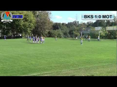 BKS Lublin - Motor Lublin S.A. 30.09.2012r