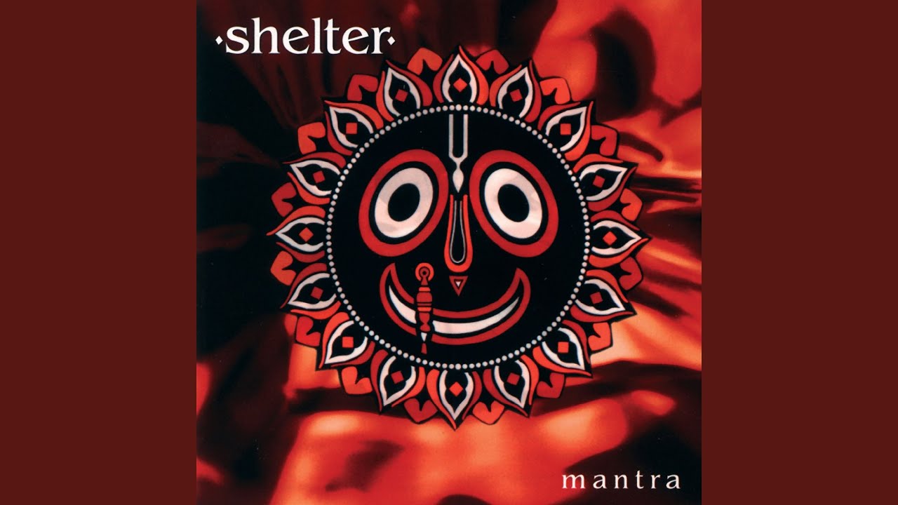 Shelter - Not the Flesh