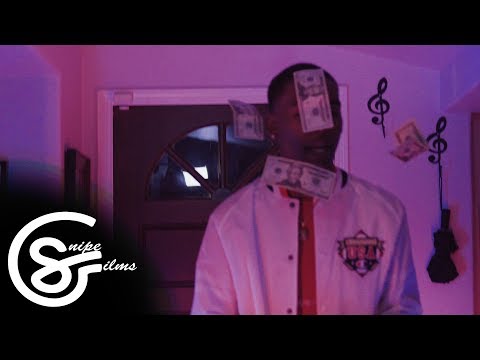 Likybo - Money On My Mind (Official Video) | Dir. SnipeFilms