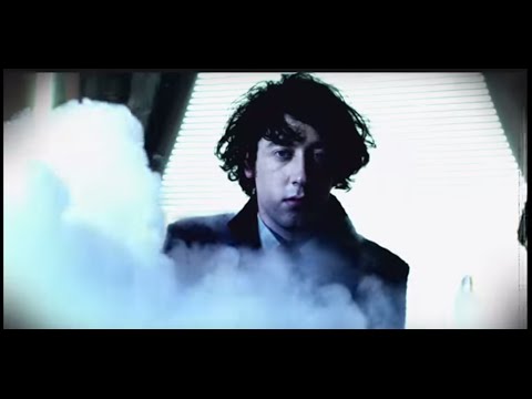 The Wombats - Jump Into The Fog (Official Video)