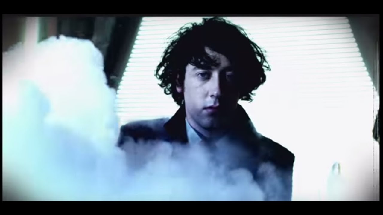 The Wombats - Jump Into the Fog