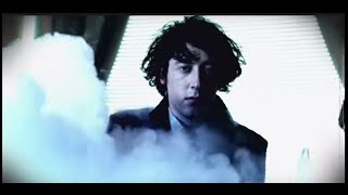 The Wombats - Jump Into The Fog