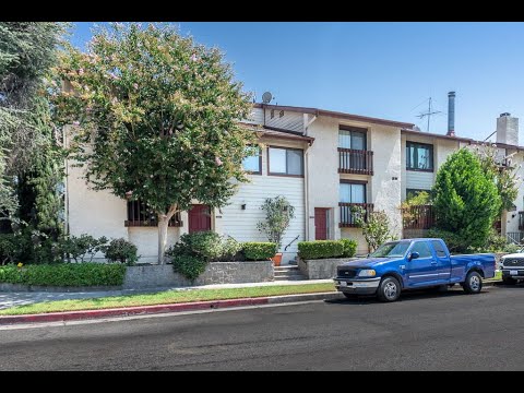 Home for sale at 5974 Costello Avenue, Van Nuys, CA 91401