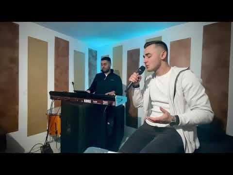 Riste Gavrovski - Kapi Krvi (Cover)