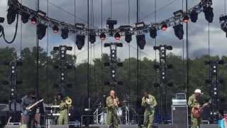 Pray to the Junkiemaker - Fishbone, Lockn&#39; Festival 9/13/15