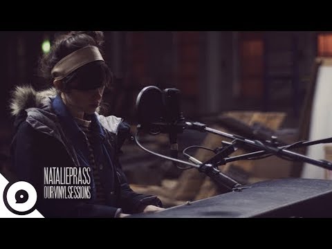 Natalie Prass - Nothing To Say | OurVinyl Session