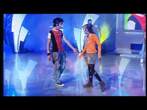 Junior Eurovision 2005: Alexandros and Kalli-Tora Einai I Seira Mas-Greece [Videoclip]
