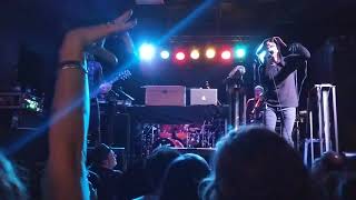 ohGr &quot;Cracker&quot; @ Lee&#39;s Palace, Toronto (September 16, 2018)