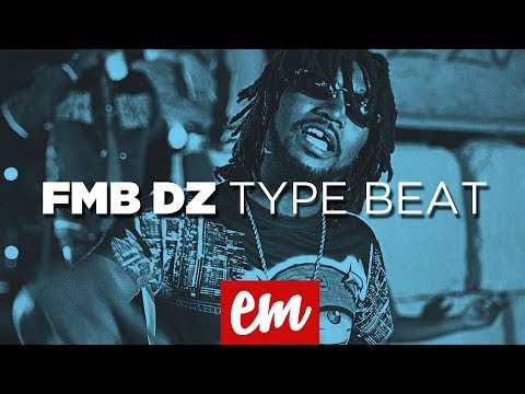 FMB DZ Type Beat | Detroit Type Beat - "Prayed For It" | Easy Money Beats