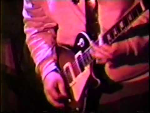 DRUNK MONKEY AT TEWLIGANS '92 - VOODOO DOLL