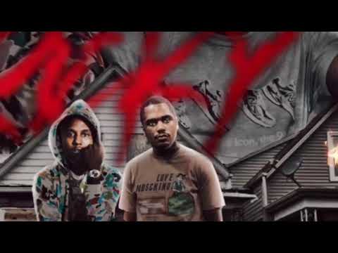 25st Bill Ft Leaf Ward - RICKY (Official Audio)