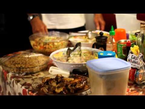 Billabong Pro Tahiti 2011 - THE MAONI'S