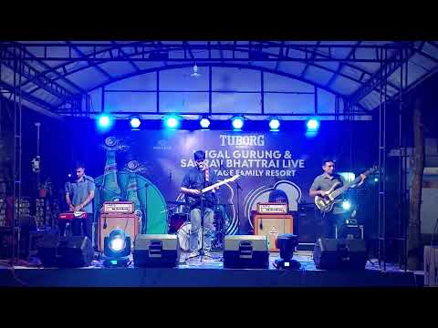 Yugal Gurung | Timi | Live