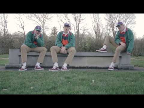 sam.sts - Skateboard (OFFICIAL MUSIC VIDEO)