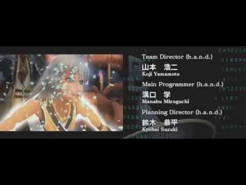 Re:Coded Introduction Dual Screen (Japanese)