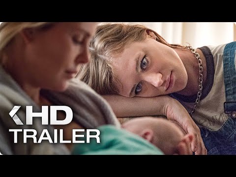 TULLY Teaser Trailer German Deutsch (2018)