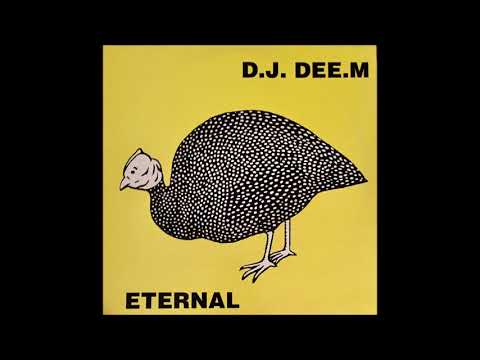 DJ DEE   M  -   ETERNAL