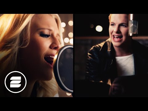 Cascada & Robin Stjernberg - You (Official Video HD)