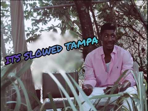 MOE BANDZ, ChaosDaVillain - Get Ya Bands Up #SLOWED