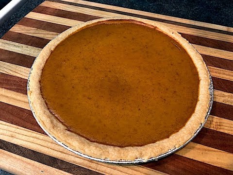 Pumpkin Pie video thumbnail