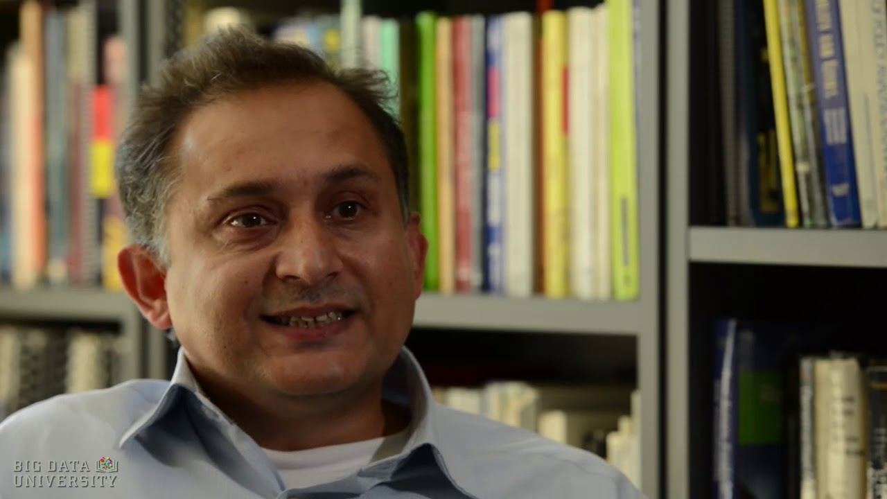 What is Data Science? - Advice for New Data Scientists by IBM #3