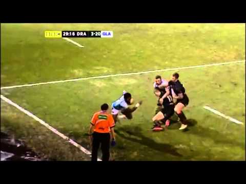 Matawalu shrugs off Prydie