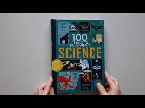 100 Things About Science