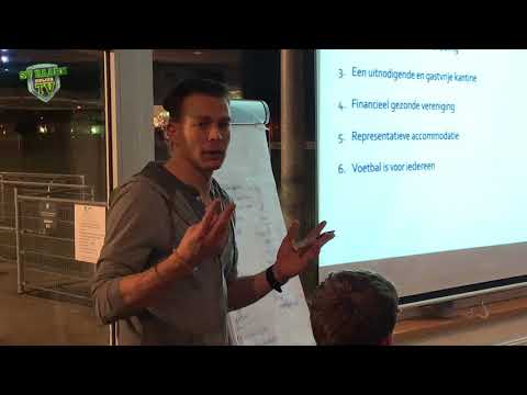 SV BAARN:  NU EN IN DE TOEKOMST (1)