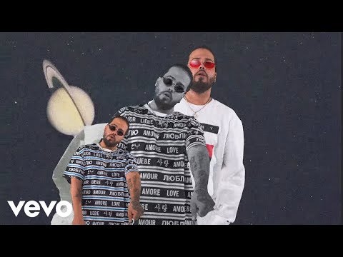 Brray - No Eres Tú, Soy Yo
