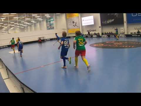 Sastamolo 08 - Papas 08 -erä2- (osa2/2) 2.10.2021