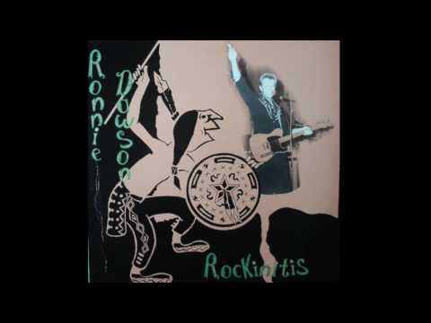 Ronnie Dawson - Knock Down Drag Out