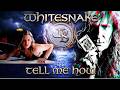 WHITESNAKE  Tell Me How Video