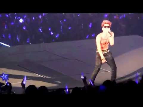 [Fancam]130323 Super Junior SUPER SHOW5_6