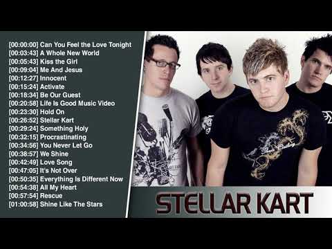 Best Worship Songs Of Stellar Kart Collection - Listen To Full Album Of Stellar Kart