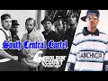 South Central Cartel talks about internal conflict with Havoc The Mouthpiece. (Part 10)