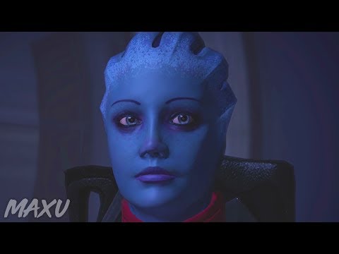 DEPOT SIGMA-23 - Mass Effect Part 27