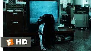 Samara Comes to You - The Ring (8/8) Movie CLIP (2